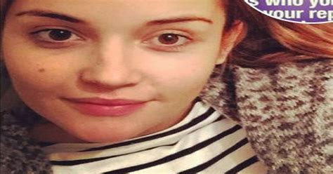 This Is How Beautiful Pregnant Jacqueline Jossa Looks Without Make Up Ok Magazine