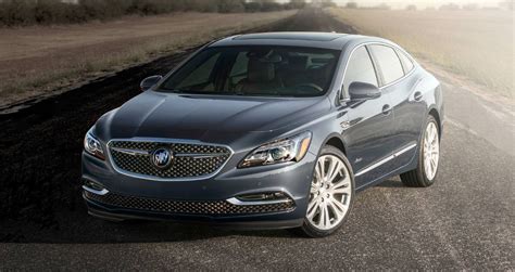 2023 Buick Lesabre Will It Exist Cars Frenzy