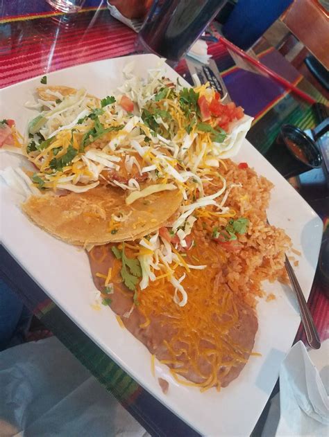 You are your own chef, cooking tasty morsels perfectly to your liking, right there at your table. Taco Hut - Restaurant | 11815 Foothill Blvd Suite E ...