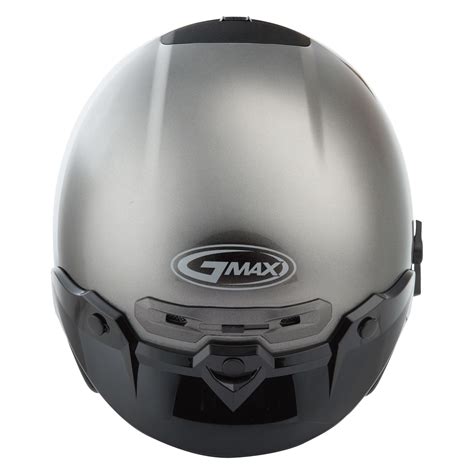 Gmax® Gm 32 Open Face Helmet