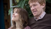 About Time (2013) - Backdrops — The Movie Database (TMDB)