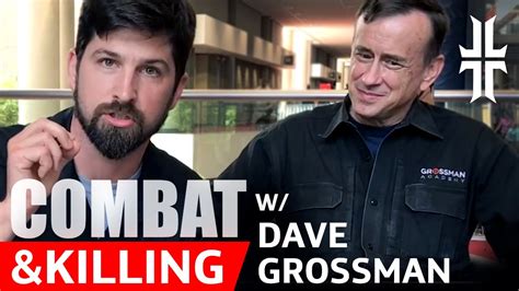 About Dave Grossman