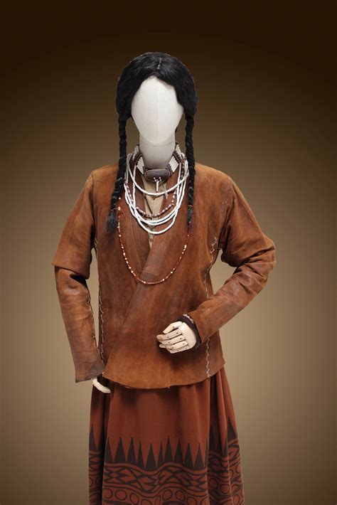 Native American Squaw La Compagnie Du Costume