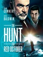 The Hunt for Red October - Where to Watch and Stream - TV Guide