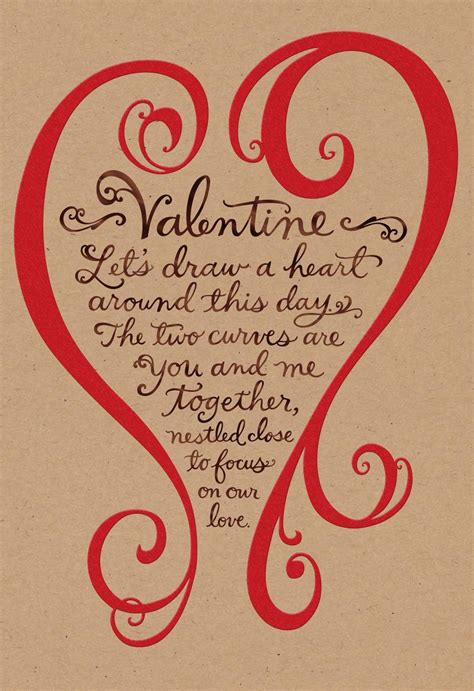 Click background to select a color of your whole image. You and Me Together Valentine's Day Card - Greeting Cards - Hallmark