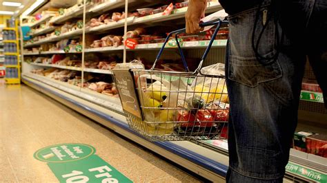 Politicians Have Called For An End To Unfair And Misleading Food