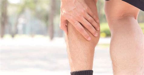 Calf Pain Symptoms Causes Treatments Prevention Sandgate Physical