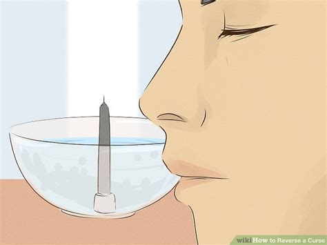 Ways To Reverse A Curse Wikihow