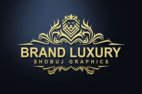 luxury brand logo the art of mike mignola