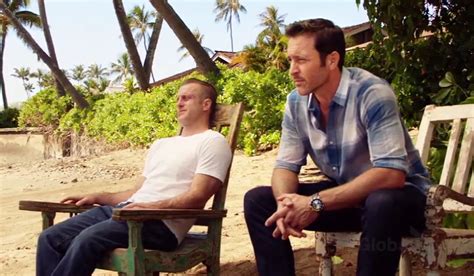 ‘hawaii Five 0’ Series Finale Shoot Outs And Tear Jerking Farewells