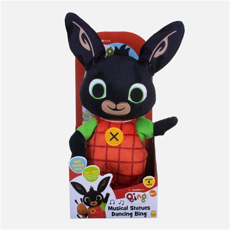 Bing Bunny Toys And Games Official Bing Store