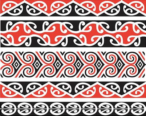Download Koru Tatto Vector For Free Maori Patterns Maori Designs