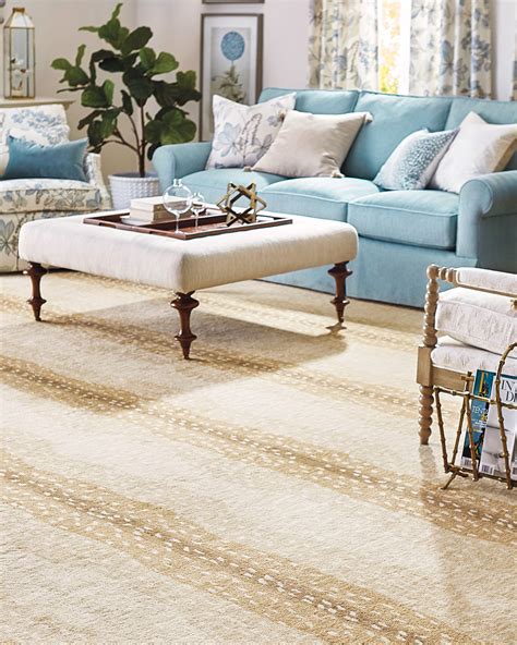 Living Room Rug Decorate Around Your Favorite Floorcovering