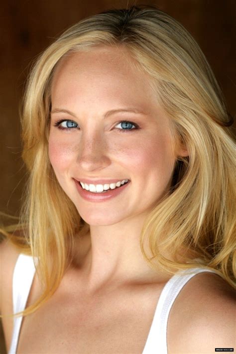 Candice Accola The Vampire Diaries Roleplay Photo Fanpop