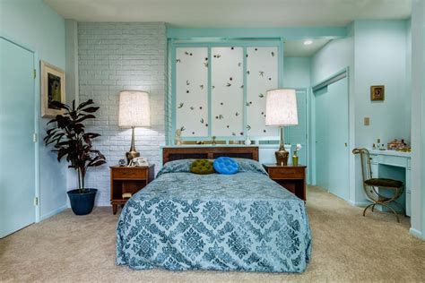 The Brady Bunch House Renovation Revealed Part 4 Master Bedroom