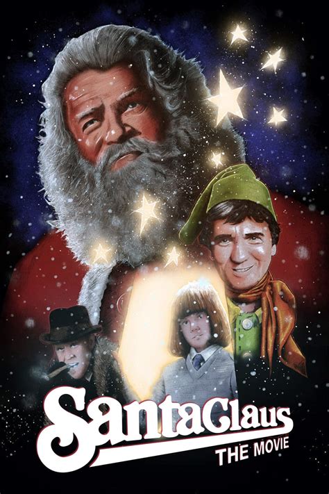 santa claus the movie 1985 shout by r96sk trakt