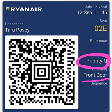 Secret Tips And Tricks For Flying Ryanair Where Is Tara