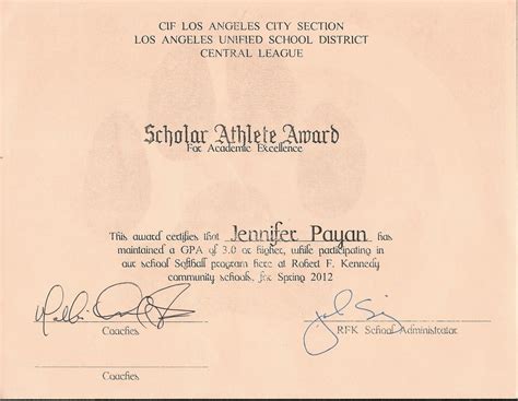 Example cover letters are kind of like shoes. Awards/Accomplishments - Senior Portfolio