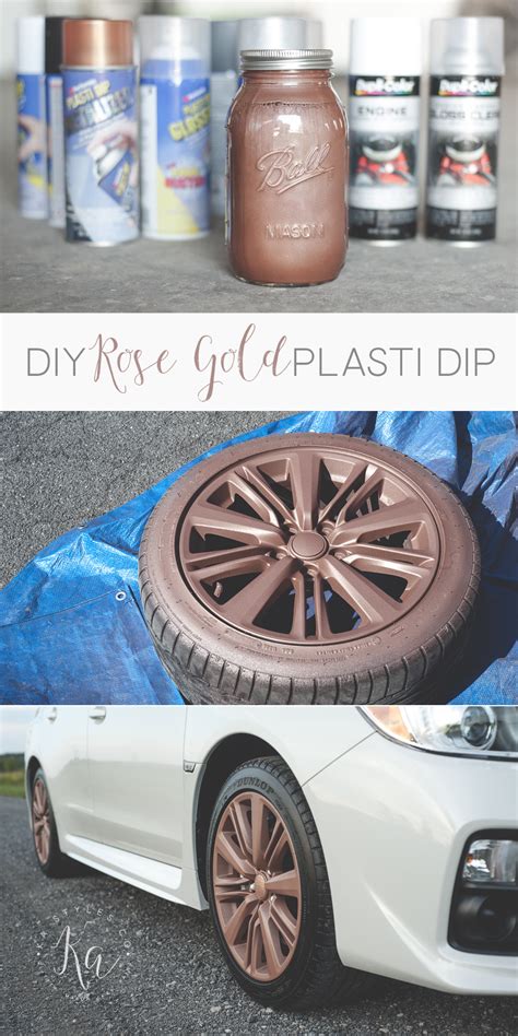 Get free shipping on qualified rose gold or buy online pick up in store today in the paint department. Rubber Spray Paint: Plasti Dip, Rose Gold - Sprinkled and ...