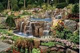 Pictures of Pool Landscaping Magazine