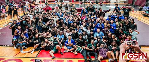 Friars Wrestling Dominance Continues At All Island Gspn Guam Sports