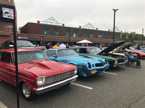Classic Car Shows Coming To Bayside Through August Bayside Ny Patch