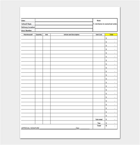 12 Warehouse Inventory Templates Free Examples Samples In Excel