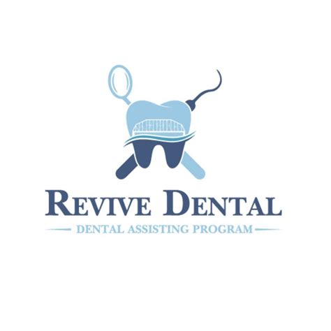 Revive Dental Rda Program Chattanooga Tn