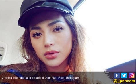 Selain Jessica Iskandar 5 Artis Cantik Ini Mantap Tinggalkan Jakarta