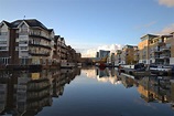 Living in Brentford: local area guide