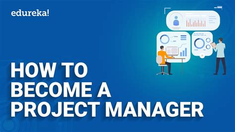 How To Become A Project Manager Project Manager Roadmap Project