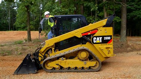 Business And Industrial Caterpillar 262d Decal Kit Skid Steer Custom 7