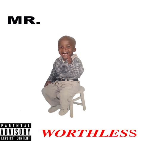 Mr Worthless Album By Yvngzeus Spotify