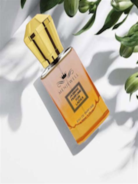 Buy Menjewell Women Jasmine Eau De Parfum 50 Ml Perfume For Women 21567410 Myntra
