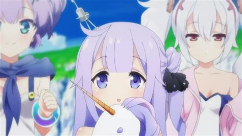 Revelan Nuevo Video Promocional Para El Anime Azur Lane — Kudasai