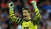 Manchester United: What happened to Edwin van der Sar? | Goal.com