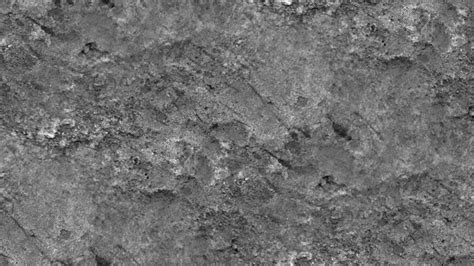 Seamless Gray Rock Stone Background Free Stock Photo