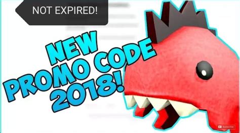 Promo Codes Roblox October 2018 Robux Free How To