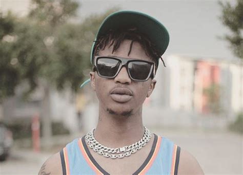 Posted in videotagged emtee, stilo magolide0. "I Still Can't Believe Emtee Did Me Dirty!" - ZAlebs
