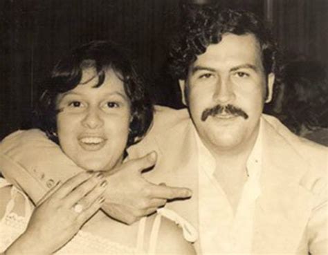 Where Is Pablo Escobars Wife Now This Is What We Know