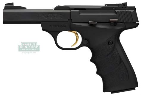 Browning Buck Mark Standard Micro Urx Pistol 22lr Adjustable Pro