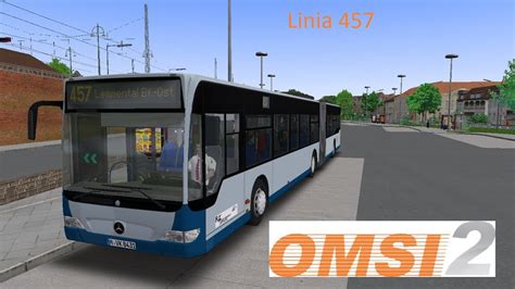 Omsi Mercedes Benz Citaro Facelift M Lemmental Youtube Hot Sex Picture