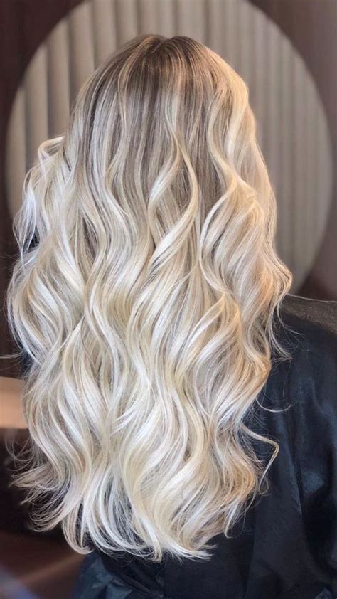 45 Summer Beach Blonde Hair Color The Ultimate Blonde Hair Color