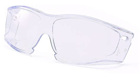 Uvex Ambient Otg Safety Glasses Slatebelt Safety Ppe Safety Supplies
