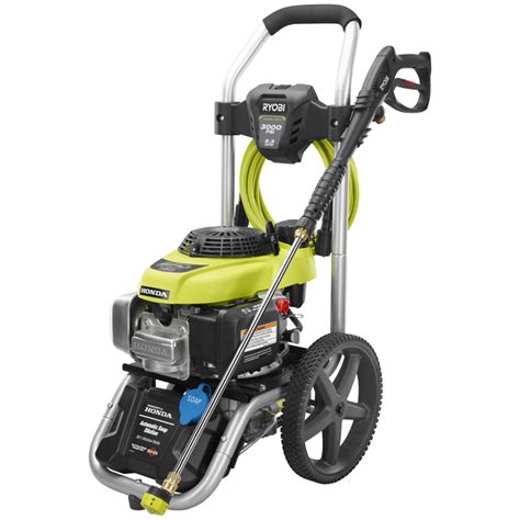 Honda Gcv Pressure Washer Manual