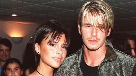David Beckham And Wife Victoria Went Through A ‘hell Of A Journey