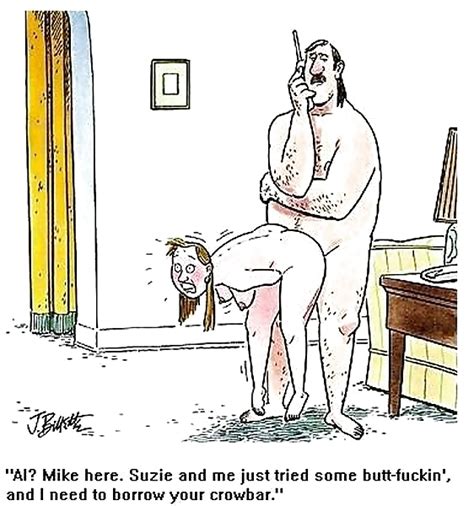 Hot Funny Adult Cartoons 18 Pics