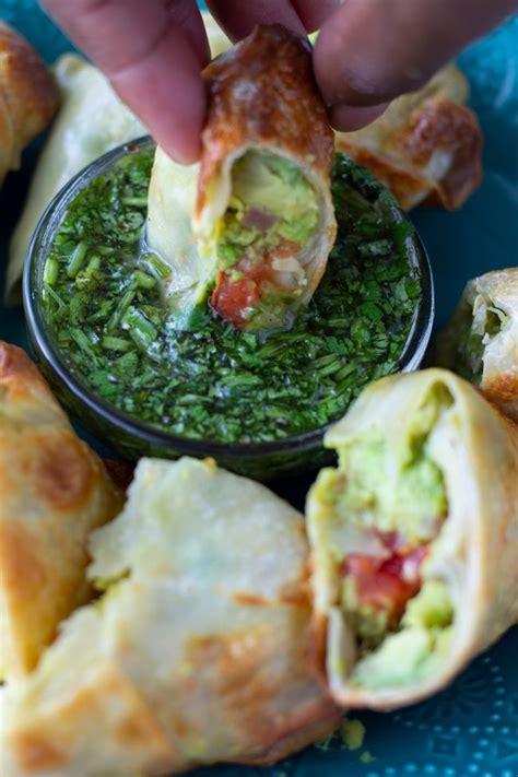We are so excited to share these recipes with you. These Copycat Cheesecake Factory Avocado Rolls are made in ...