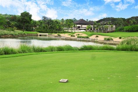 Bali National Golf Club Golf Courses In Bali