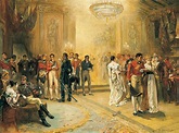 Two Nerdy History Girls: The Duchess of Richmond's Ball, 1815